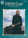 The Best of Johnny Cash: 22 songs for voice and easy guitar with tablature, chords, notes