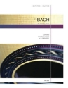 Brandenburgisches Konzert Nr.6 BWV1051 fr 4 Gitarren Partitur+Stimmen