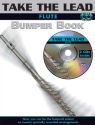 Take the Lead (+ 2 CD's): Bumper book for flute