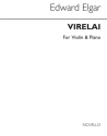 Virelai for violin and piano (Copy)