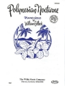 Polynesian Nocturne for piano solo (medium)