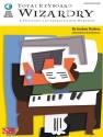 Total Keyboard Wizardry (+CD) A technique and improvisation workbook