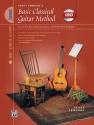 Basic Classical Guitar Method (+DVD)