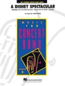 Disney Spectacular: for concert band,  score and parts