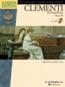 Sonatinas op.36 (+CD) for piano