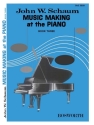 Music making vol.3 level 2 for piano