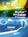 Brazilian and Afro Cuban Jazz Conception (+CD) for clarinet