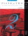 Piano for Two vol.1 Duets for piano 4 hands