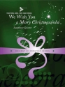 We wish you a merry - Christmasamba for saxophone quintet score and parts