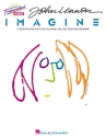 John Lennon: Imagine songbook with transcribed scores 21 songs