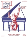 Viennese Rondo for piano solo