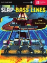 Slap bass lines (+CD): for bass (with notes, tablatures, chords) Slap bass workshop