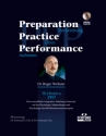 Preparation Practice Peformance (+CD) fr Trompete und Kornett (dt)
