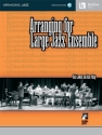 Arranging for large Jazz Ensemble (+CD) 