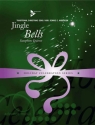 Jingle Bells for 4 saxophones (SATB) score and parts