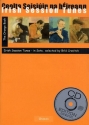 Irish Session Tunes (+CD): The Orange book