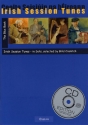 Irish Session Tunes (+CD) The Blue Book 