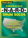 America's N.A.R.D. Drum Solos