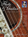 Flute and Guitar Duets for any Accasion (+CD) for flute and guitar TAB