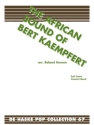 The African Sound of Bert Kaempfert: fr Blasorchester