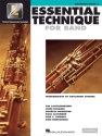 Essential Technique 2000 vol.3 (+CD) bassoon