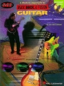 A modern Approach to Jazz Rock and Fusion Guitar (+CD)