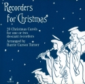 Recorders for Christmas CD