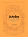 Introitus, Choral und Fuge ber ein Thema von Anton Bruckner fr Orgel und 9 Blser Blserstimmen