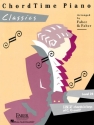 Chordtime Piano Classics Level 2b I-IV-V7 Chords in Keys of C, G and F