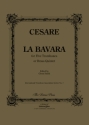 La Bavara for 5 trombones score and parts
