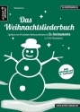 Das Weihnachtsliederbuch fr 1-2 Melodieinstrumente, Klavier oder Bassinstrument ad lib,  Es-Instrumente