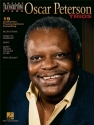Oscar Peterson Trios: for piano with guitar Chords