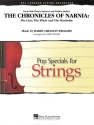 The Chronicles of Narnia vol.1: for string orchestra score and parts