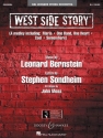 West Side Story (Medley) for string orchestra score and parts
