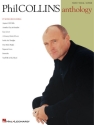 Phil Collins: Anthology Songbook piano/vocal/guitar