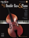 Music for double bass and piano (+CD)