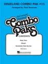 Dixiland Combo Pack vol.15 (+MC): for combo