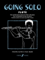 Going solo for flute and piano