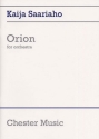 Orion for Orchestra
