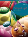 Step it Up Grades 2-3 Fun Pieces for piano