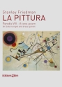 La Pittura fr Solo-Trompete, 2 Trompeten, Horn, Posaune und Tuba Partitur und Stimmen