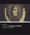 Hans Otte - Klang der Klnge / Sound of Sounds (+CD) and DVD
