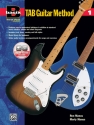 Basix Tab Guitar Method vol.1 (+CD)  