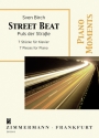 Street Beat - Puls der Strae fr Klavier