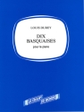 10 Basquaises op.68  pour piano