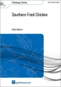 Southern Fried Chicken fr Blasorchester Partitur und Stimmen