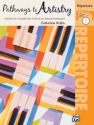 Pathways to Artistry - Repertoire  Level 1 for piano