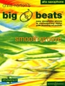 Big Beats  (+ CD) fr Alt-Saxophon