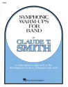 Symphonic Warm Ups: for band tuba