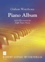 Piano Album - 8 Klavierstcke fr Klavier
